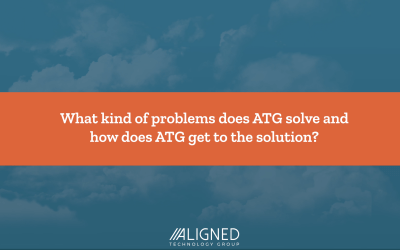 Harnessing AWS for Business Transformation